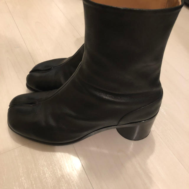 Maison Martin Margiela(マルタンマルジェラ)のMargiela tabi メンズ ブーツ メンズの靴/シューズ(ブーツ)の商品写真