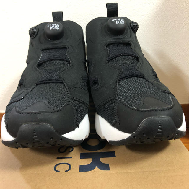 インスタポンプフューリー OG [INSTAPUMP FURY OG]レディース