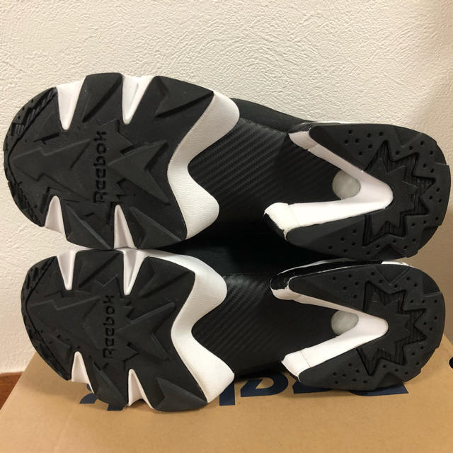 インスタポンプフューリー OG [INSTAPUMP FURY OG]レディース