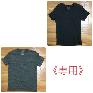 アメリカンイーグル(American Eagle)のアメリカンイーグルTシャツ(Tシャツ/カットソー(半袖/袖なし))