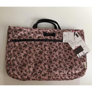 ルートート(ROOTOTE)のバックインバック ルートート❣️(ポーチ)