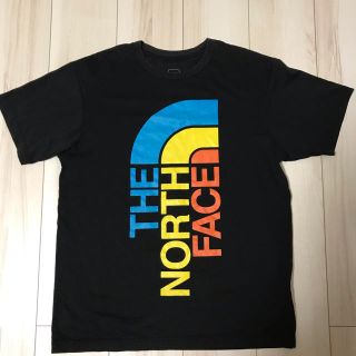 ザノースフェイス(THE NORTH FACE)のTHE NORTH FACE【半袖Tシャツ】(Tシャツ/カットソー(半袖/袖なし))