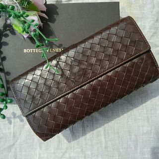 ボッテガヴェネタ(Bottega Veneta)のKYOKO様専用(財布)