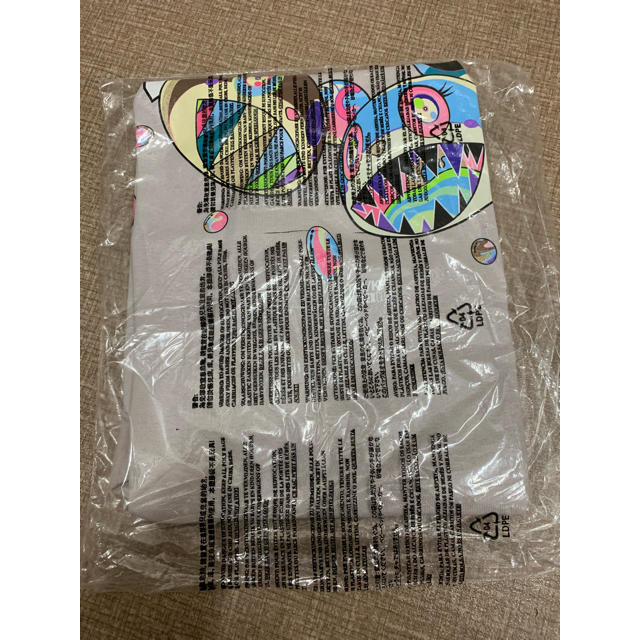 コンプレックスコン Tシャツ メンズのトップス(Tシャツ/カットソー(半袖/袖なし))の商品写真