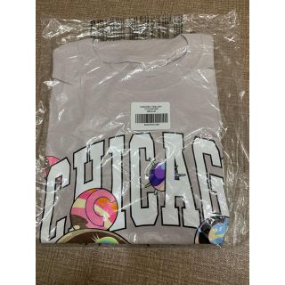 コンプレックスコン Tシャツ(Tシャツ/カットソー(半袖/袖なし))