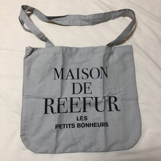 メゾンドリーファー(Maison de Reefur)のにゃん様専用(ショップ袋)