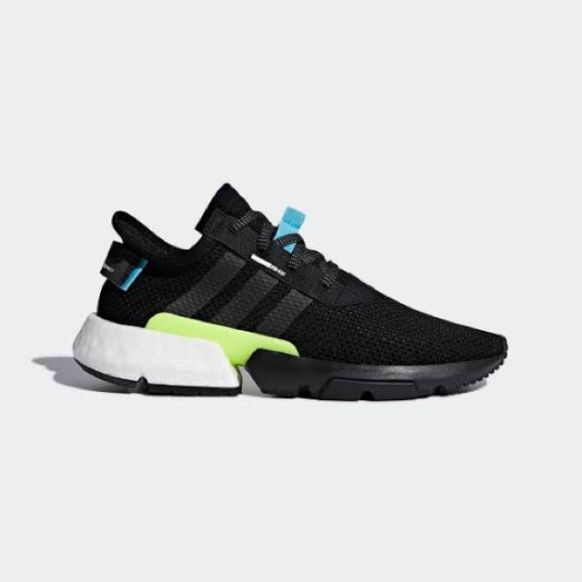 adidas アディダス POD-S3.1 26.0cm