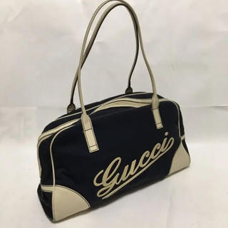 グッチ スポーツバッグの通販 9点 | Gucciを買うならラクマ