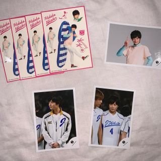 ジャニーズジュニア(ジャニーズJr.)の浮所飛貴 7点セット(アイドルグッズ)