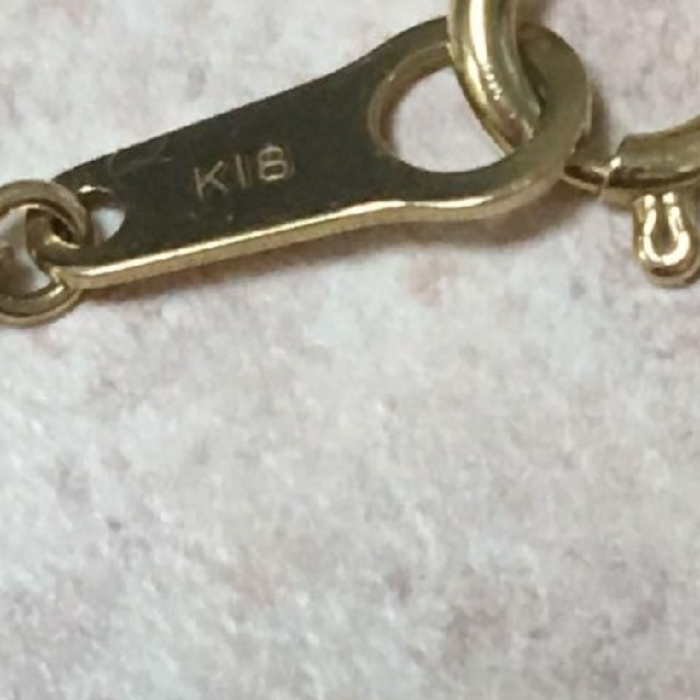 ミカン様専用です。k18ネックレス アクセサリー アクセサリー artechs.ca