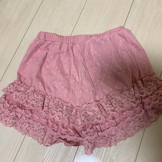 LIZ LISA(リズリサ)のリズリサ パンツ🎀 レディースのパンツ(ショートパンツ)の商品写真