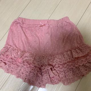 リズリサ(LIZ LISA)のリズリサ パンツ🎀(ショートパンツ)