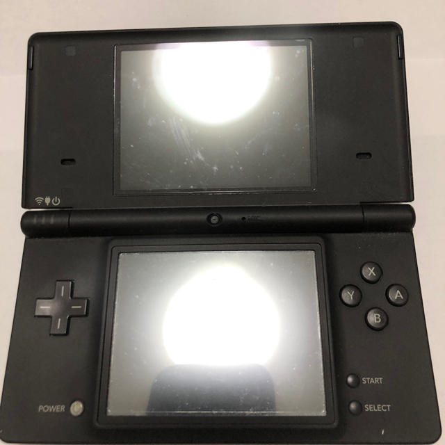 ニンテンドーDS(ニンテンドーDS)のNintendoDS 本体機セット エンタメ/ホビーのゲームソフト/ゲーム機本体(携帯用ゲーム機本体)の商品写真