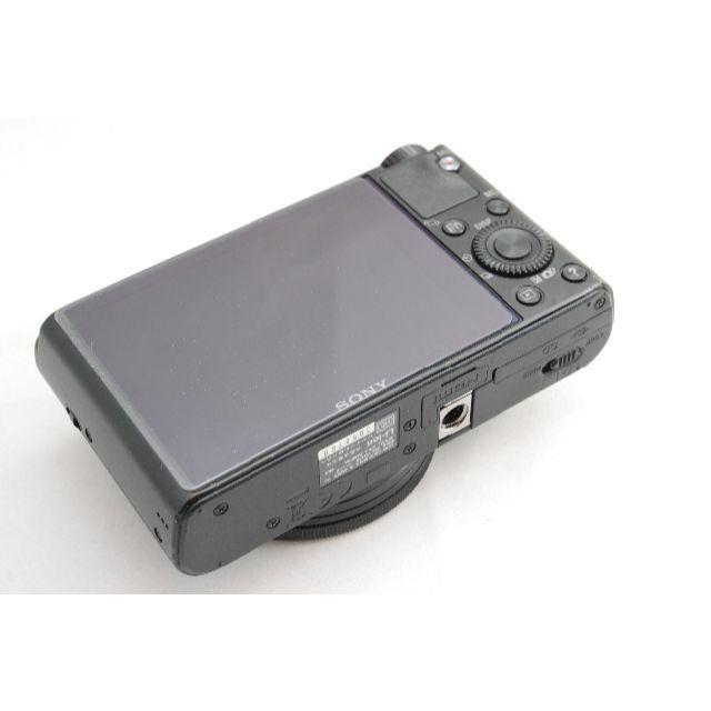 ○SONY Cyber Shot RX DSC-RX100と○おまけ付き デジタルカメラ ○SONY Cyber Shot RX DSC-RX100と○おまけ付き デジタルカメラ