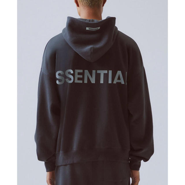 トップスFear Of God Essentials Pullover Hoodie