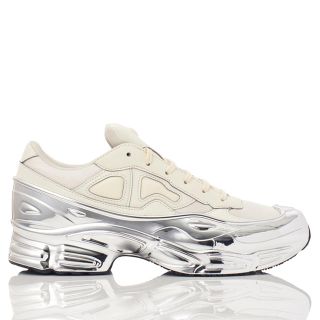 ラフシモンズ(RAF SIMONS)の¥59400 adidas by RAF SIMONS OZWEEGO (スニーカー)