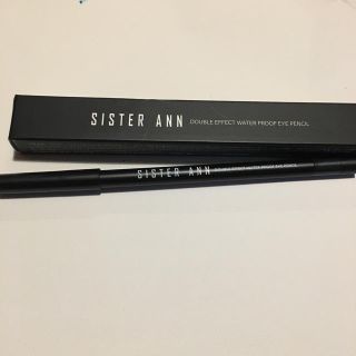 新品   シスターアン  SISTER ANN  アイペンシル(アイライナー)