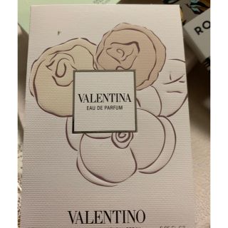 ヴァレンティノ(VALENTINO)のヴァレンティノ   香水(香水(女性用))