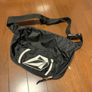 ボルコム(volcom)のvolcom ショルダーバッグ ウエストポーチ(ショルダーバッグ)