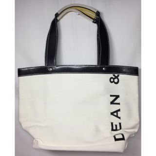 ディーンアンドデルーカ(DEAN & DELUCA)のDEAN＆DELUCA トートバッグ(トートバッグ)