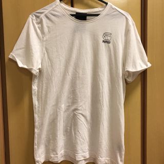 ジースター(G-STAR RAW)の最終値下げ！G-STAR Tシャツ(Tシャツ/カットソー(半袖/袖なし))