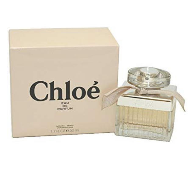 Chloe オードパルファム 50ml