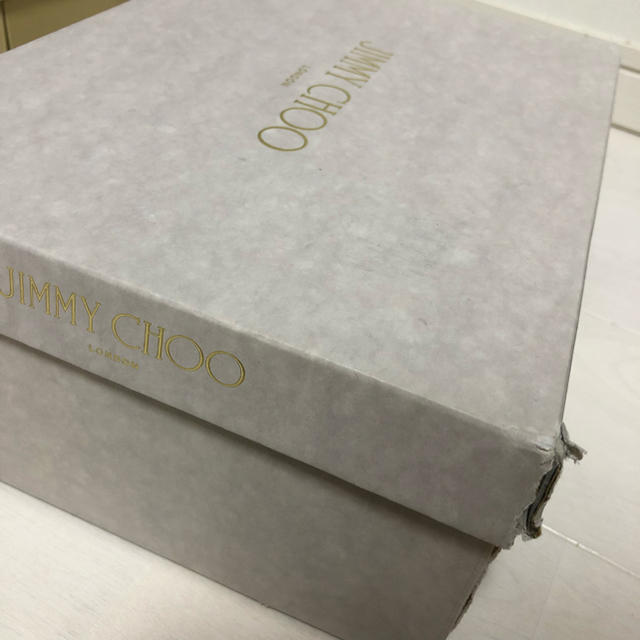 JIMMY CHOO(ジミーチュウ)のJimmy Choo 37 24 スニーカー ルブタン バレンティノ Diana レディースの靴/シューズ(スニーカー)の商品写真