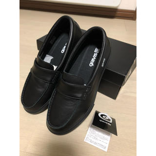 グラビス(gravis)のgravis×10匣 tenbox ローファー(スニーカー)