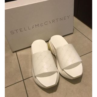 ステラマッカートニー(Stella McCartney)のRINKA様専用！ステラマッカートニー 2019SS 新作 サンダル(サンダル)