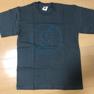 グッドイナフ(GOODENOUGH)のGOODENOUGH UK グッドイナフ新品未使用メンズMサイズ (Tシャツ/カットソー(半袖/袖なし))