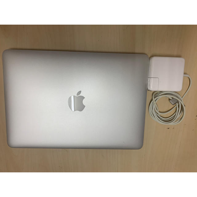 Apple - 2014 MacBook PRO RETINA  SSD128GB 13インチ