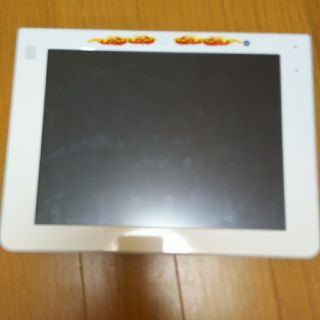 ガッケン(学研)のあやさん専用(タブレット)