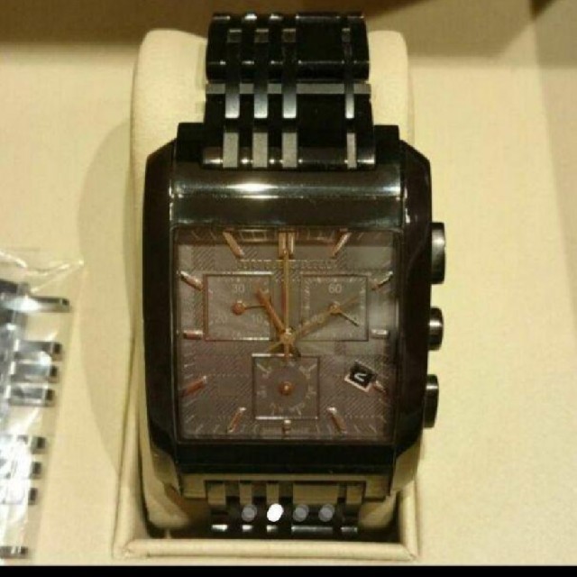 BURBERRY腕時計 メンズの時計(腕時計(アナログ))の商品写真