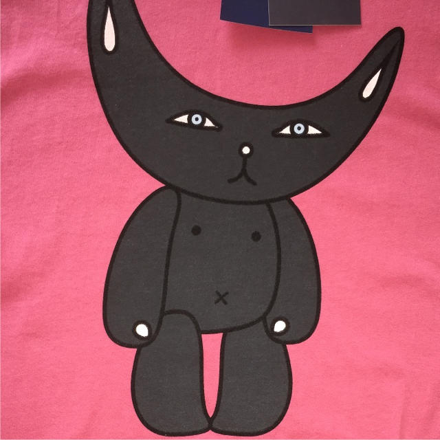 JYJ(ジェイワイジェイ)のTシャツ NII レディースのトップス(Tシャツ(半袖/袖なし))の商品写真