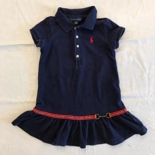 ラルフローレン(Ralph Lauren)のラルフローレン ワンピース(ワンピース)