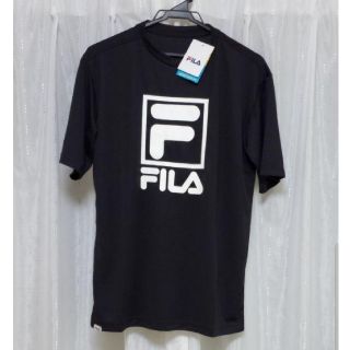 フィラ(FILA)の新品  FILA Tシャツ L(Tシャツ/カットソー(半袖/袖なし))