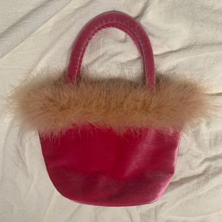 エディットフォールル(EDIT.FOR LULU)のthe virgins BAG(ハンドバッグ)