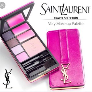 イブサンローラン(Yves Saint Laurent Beaute) トラベル クリスマス ...