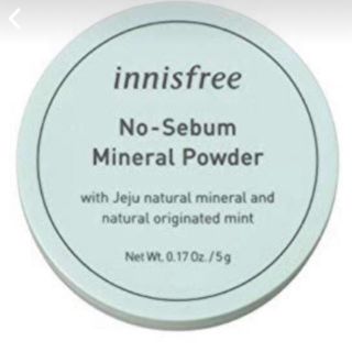 イニスフリー(Innisfree)のsaku様専用(フェイスパウダー)