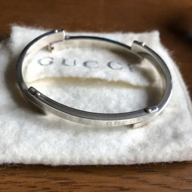 Gucci Gucci ジョイントバングルの通販 By K S Shop グッチならラクマ Gucci Gucci ジョイントバングルの通販 By K S Shop グッチならラクマ