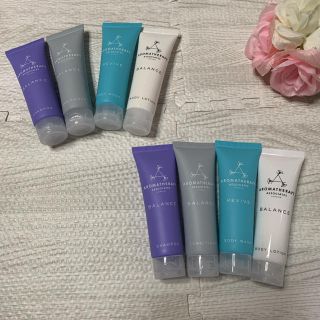 アロマセラピーアソシエイツ(AROMATHERAPY ASSOCIATES)のアメニティ アロマセラピー アソシエイツ(アロマグッズ)