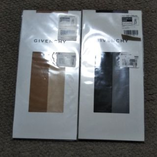 ジバンシィ(GIVENCHY)のGIVENCHY　ハイソックス　(ソックス)