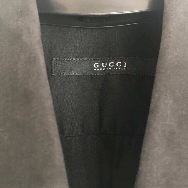 Gucci(グッチ)の半袖シャツ メンズのトップス(シャツ)の商品写真