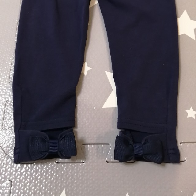 Ralph Lauren(ラルフローレン)のレギンス/キッズ/ラルフ キッズ/ベビー/マタニティのキッズ服女の子用(90cm~)(パンツ/スパッツ)の商品写真