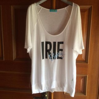 アイリーベリー(Irie Berry)のIrieBerry♡ドルマンT値下げ(Tシャツ(半袖/袖なし))