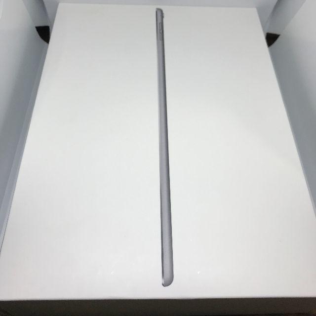 フリー△ Apple SIMフリー MLQ32J/Aの通販 by ラリックマ's shop｜アップルならラクマ - iPadPro9.7 128GB スペースグレイ ♤カテゴリ