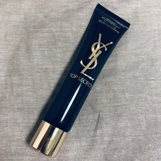 Yves Saint Laurent Beaute(イヴサンローランボーテ)のイヴ・サンローラン トップシークレット モイスチャーエクラ コスメ/美容のスキンケア/基礎化粧品(フェイスクリーム)の商品写真