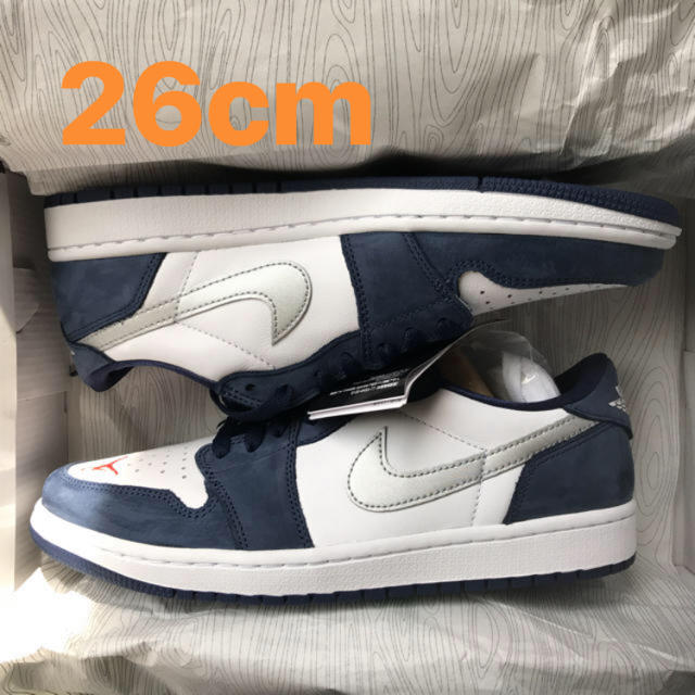 AIR JORDAN1 SB 26cm