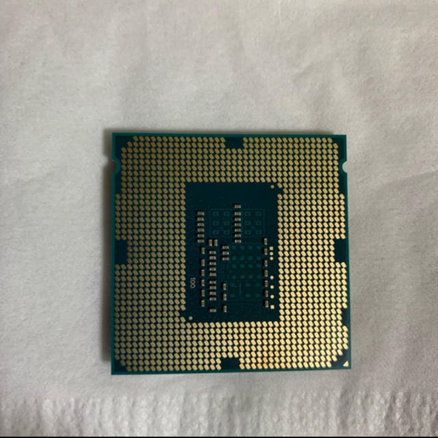 Intel Core i3 4130 3.40GHz スマホ/家電/カメラのPC/タブレット(PCパーツ)の商品写真