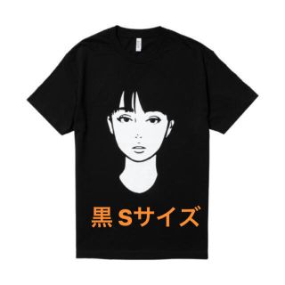 ソフ(SOPH)のkyne ONAIR Sサイズ  soph(Tシャツ/カットソー(半袖/袖なし))